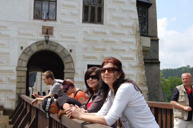 2009-06-Vltava > obr (5)